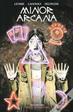 Minor Arcana Vol. 2