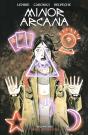 Minor Arcana Vol. 2 - Preview