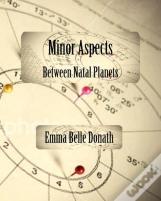 Minor Aspects Between Natal Planets