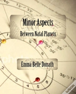Capa do artigo Minor Aspects Between Natal Planets