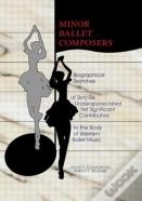 Minor Ballet Composers