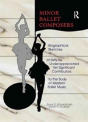 Minor Ballet Composers - Preview