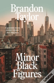 Capa do artigo Minor Black Figures