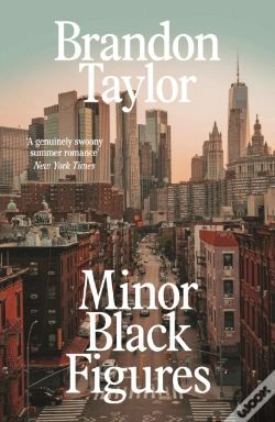 Capa do artigo Minor Black Figures