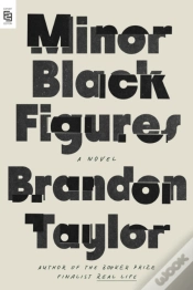 Capa do artigo Minor Black Figures