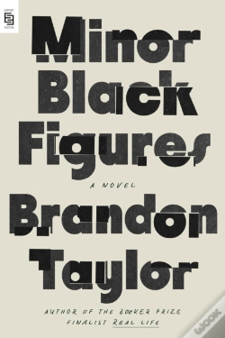 Capa do artigo Minor Black Figures