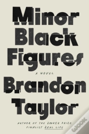 Capa do artigo Minor Black Figures