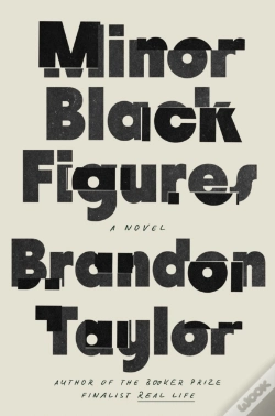 Capa do artigo Minor Black Figures