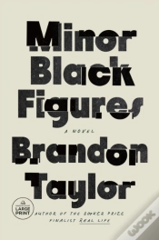 Capa do artigo Minor Black Figures