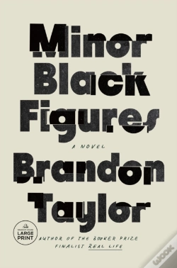 Capa do artigo Minor Black Figures
