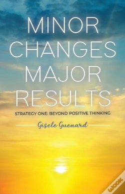 Capa do artigo Minor Changes Major Results - Strategy One