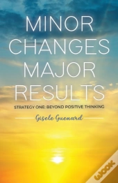 Minor Changes Major Results - Strategy One