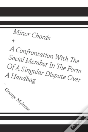Capa do artigo Minor Chords