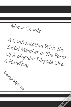 Capa do artigo Minor Chords