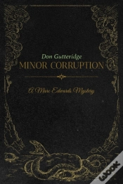 Capa do artigo Minor Corruption