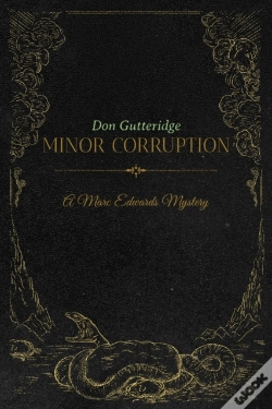 Capa do artigo Minor Corruption