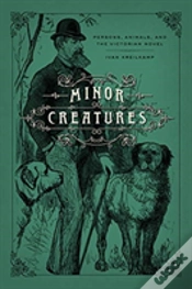 Capa do artigo Minor Creatures