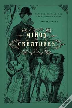 Capa do artigo Minor Creatures