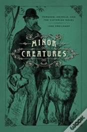 Capa do artigo Minor Creatures