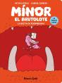 Minor El Brutolote Nº 04. La Bestia De Poowerania - Preview