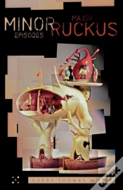Capa do artigo Minor Episodes / Major Ruckus