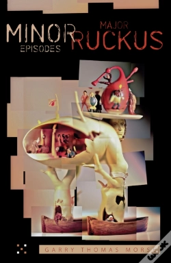 Capa do artigo Minor Episodes / Major Ruckus