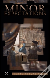 Capa do artigo Minor Expectations