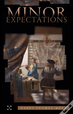 Capa do artigo Minor Expectations