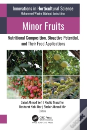 Capa do artigo Minor Fruits