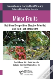 Capa do artigo Minor Fruits