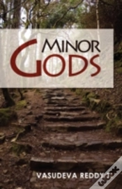 Capa do artigo Minor Gods