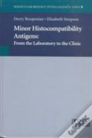 Minor Histocompatibility Antigens