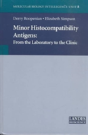 Minor Histocompatibility Antigens - Preview