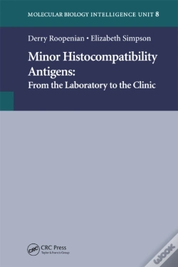 Capa do artigo Minor Histocompatibility Antigens