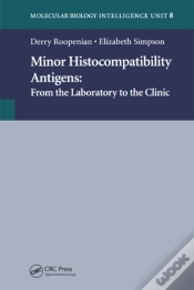 Capa do artigo Minor Histocompatibility Antigens