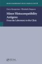 Minor Histocompatibility Antigens - Preview