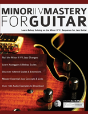 Minor Ii V Mastery For Jazz Guitar - Preview