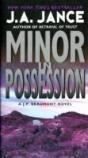 Minor In Possession - Preview