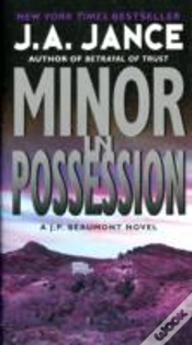 Capa do artigo Minor In Possession