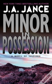 Capa do artigo Minor In Possession