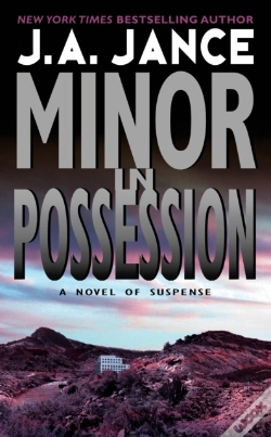 Capa do artigo Minor In Possession