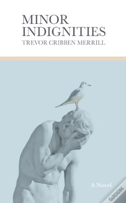 Capa do artigo Minor Indignities
