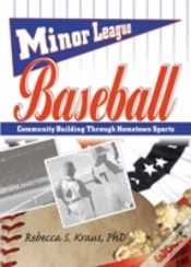 Capa do artigo Minor League Baseball