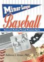 Minor League Baseball - Preview
