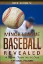 Minor League Baseball Revealed: A Secret - Preview