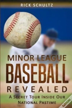 Capa do artigo Minor League Baseball Revealed: A Secret