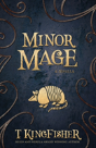 Minor Mage - Preview