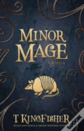 Minor Mage