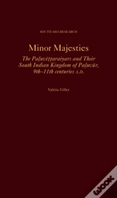 Minor Majesties