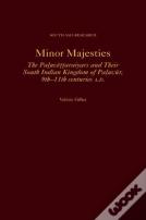 Minor Majesties